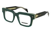 Montura de gafas John Richmond Hombre RIV.223.07